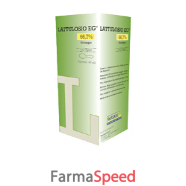 lattulosio (eg)*sciroppo 180 ml 66,7% flacone