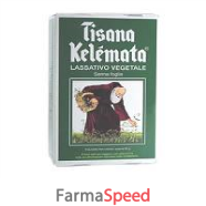 tisana (kelemata)*erbe polv os 80 g