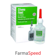 clisma fleet pronto uso*4 clismi 5 g 133 ml soluz rettale