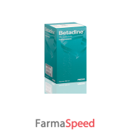 betadine*collutorio 200 ml 1%