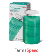bialcol med*soluz cutanea 300 ml 0,1%