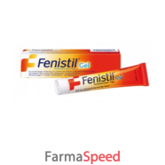 fenistil*gel 30 g 0,1%