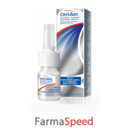 rinazina doppia azione*spray nasale 10 ml 0,5 mg/ml + 0,6 mg/ml