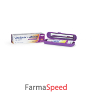 vectavir labiale*crema derm 2 g 1%