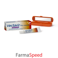 vectavir*crema derm 2 g 1%