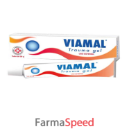 viamal trauma*gel 50 g