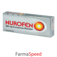 nurofen*12 cpr riv 200 mg