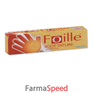 foille scottature*crema derm 29,5 g