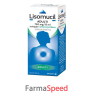 lisomucil*ad scir 200 ml 750 mg/15 ml s/zucchero
