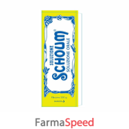 soluzione schoum*os soluz 550 g