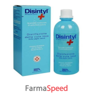 disintyl*soluz u.e. 200 ml