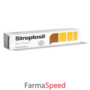 streptosil neomicina*ung derm 20 g 2% + 0,5%
