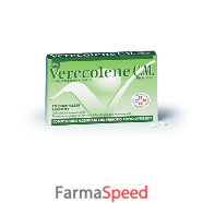 verecolene c.m.*20 cpr riv 5 mg