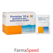 portolac eps*os polv 20 bust 10 g