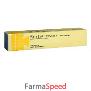 sertacream*crema derm 30 g 2%