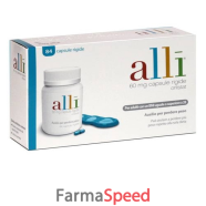 alli*84 cps 60 mg