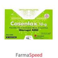 casenlax*20 bust polv os 10 g