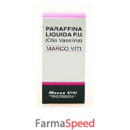 paraffina liquida (marco viti)*emuls os 200 g 40%