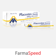 placentex*crema derm 25 g 0,08%