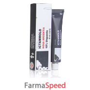 ictammolo (nova argentia)*ung derm 1.000 g 10%