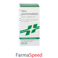 niaouli essenza (sella)*bb gtt orl 20 g 1%