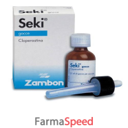 seki*os gtt 25 ml 35,4 mg/ml