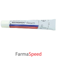 skinoren*crema derm 30 g 20%