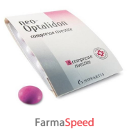neo optalidon*8 cpr riv 200 mg + 125 mg + 25 mg