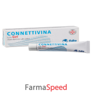 connettivina*gel 30 g 0,2%