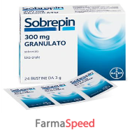 sobrepin*24 bust grat 300 mg