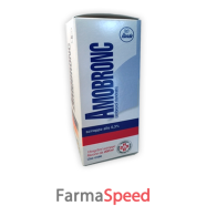 amobronc*scir 200 ml 0,3%