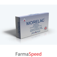 morelac*os sosp 10 bust