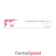 ictammolo (afom)*ung derm 30 g 10%