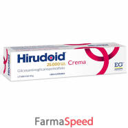 hirudoid*pom derm 40 g 0,3% 25.000 ui