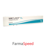 miclast*crema derm 30 g 1%