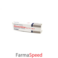 rinocidina*gtt rinol 5 ml 7,5 mg + 3 mg