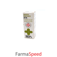 argento proteinato (zeta farmaceutici)*bb gtt orl 10 ml 0,5%