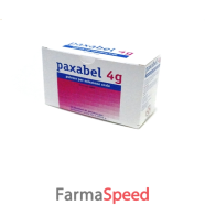 paxabel*20 bust polv os 4 g