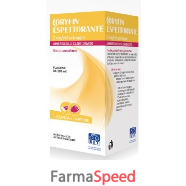 coryfin espettorante*scir 200 ml 3 mg/ml