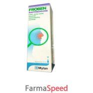 froben raffreddore*spray nasale flacone 15 ml 0,05%