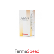 nizoral*shampoo 100 g 20 mg/g