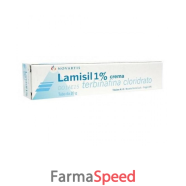 lamisil*crema derm 20 g 1%