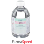 lozione vittoria*soluz cutanea 250 ml 0,1%