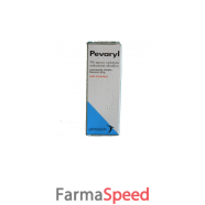 pevaryl*spray soluz cutanea 30 ml 1%