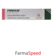 fibrase*pom derm 40 g 1,5%