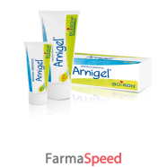 arnigel - 7% gel tubo in alluminio da 45 g