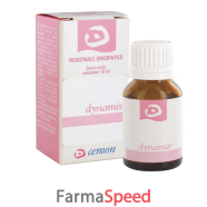 argentum nitric dyn*30ch 10ml