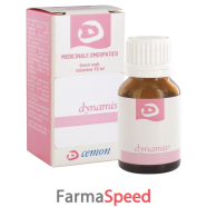 nux vomica dyn*30lm 10ml