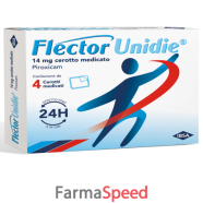 flector unidie*4cer med 14mg