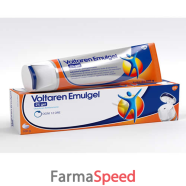 voltaren emulgel*gel 100g 2%